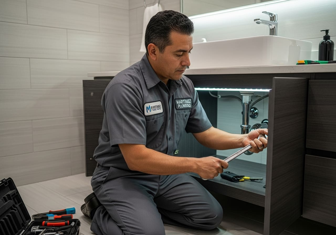 Faucet and Sink Repair & Replacement in Altamont